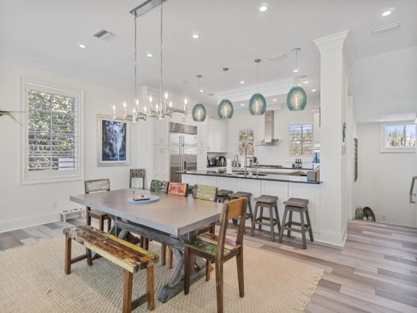 Longboat Key Vacation Rental - Gulf-Front Luxury Estate