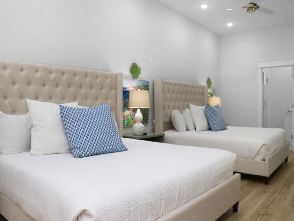 Beachfront Rental in Mexico Beach - Home Retreat with Private Pool