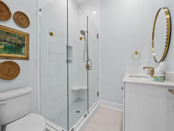 Beachfront Rental in Mexico Beach - Home Retreat with Private Pool