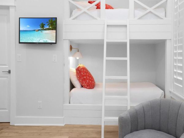 Beachfront Rental in Mexico Beach - Home Retreat with Private Pool