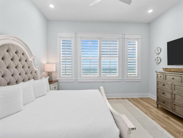 Beachfront Rental in Mexico Beach - Home Retreat with Private Pool