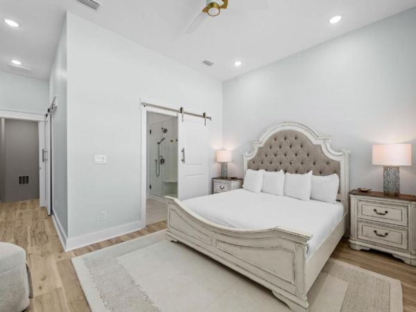Beachfront Rental in Mexico Beach - Home Retreat with Private Pool