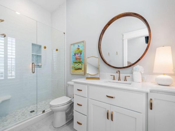 Beachfront Rental in Mexico Beach - Home Retreat with Private Pool
