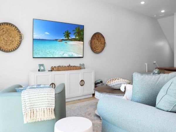 Beachfront Rental in Mexico Beach - Home Retreat with Private Pool