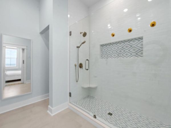 Beachfront Rental in Mexico Beach - Home Retreat with Private Pool
