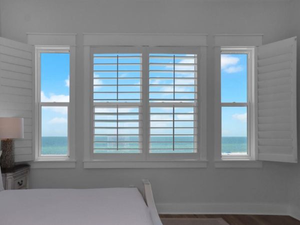 Beachfront Rental in Mexico Beach - Home Retreat with Private Pool