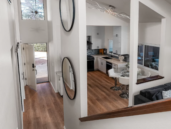 Luxury Coastal Retreat in Santa Barbara - Your Perfect Getaway - additional view, photo 3