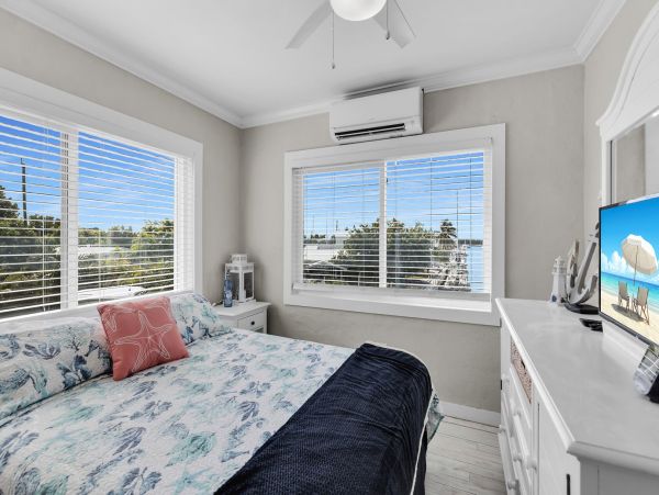 Florida Keys Vacation Rental - Waterfront Home with Dockage and Pool