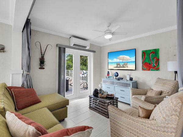 Florida Keys Vacation Rental - Waterfront Home with Dockage and Pool