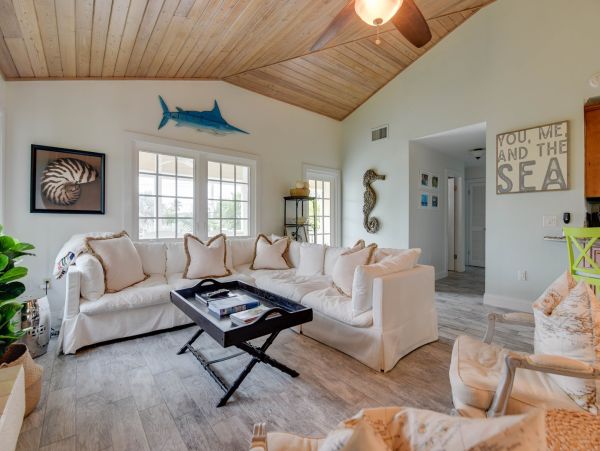 Florida Keys Vacation Rental - Waterfront Home with Pool and Dockage - additional view, photo 2