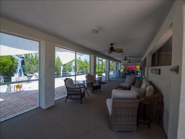 Florida Keys Vacation Rental - Sugarloaf Key Waterfront Home with Pool and Spa