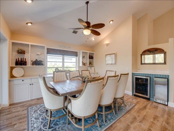 Florida Keys Vacation Rental - Sugarloaf Key Waterfront Home with Pool and Spa
