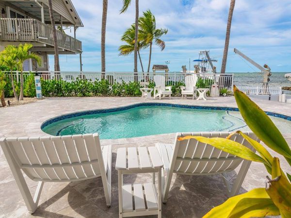 Luxury Home in The Florida Keys Bay Views - Your Perfect Getaway