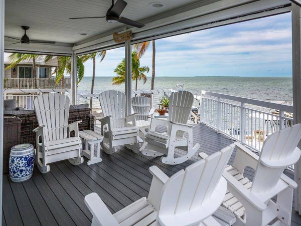 Luxury Home in The Florida Keys Bay Views - Your Perfect Getaway