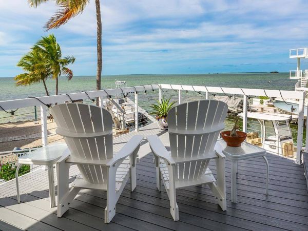 Luxury Home in The Florida Keys Bay Views - Your Perfect Getaway