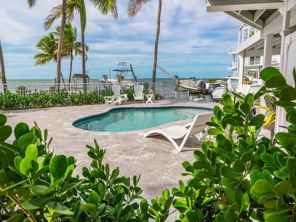 Luxury Home in The Florida Keys Bay Views - Your Perfect Getaway