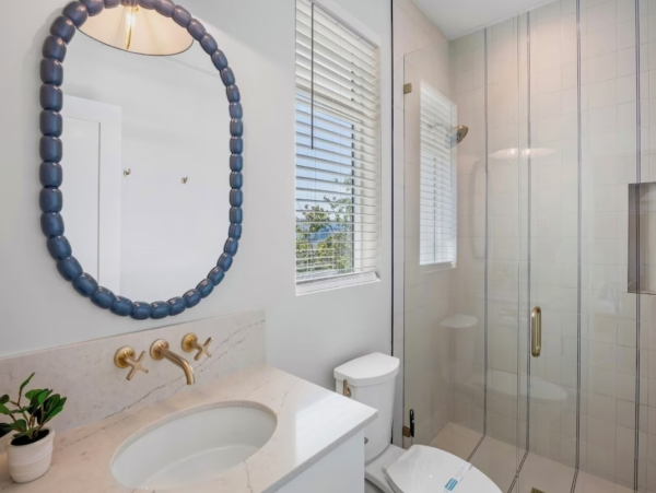 Anna Maria Island Six Bedroom Vacation Home Waterfront