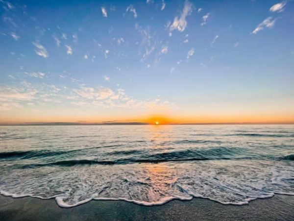 Anna Maria Island Six Bedroom Vacation Home Waterfront