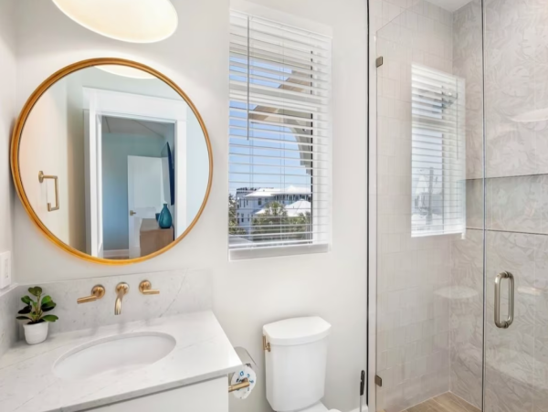 Anna Maria Island Six Bedroom Vacation Home Waterfront