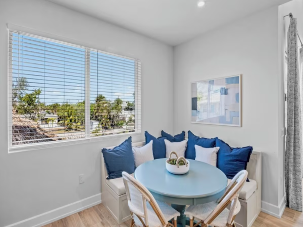 Anna Maria Island Six Bedroom Vacation Home Waterfront