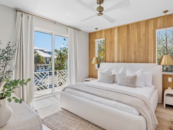 Anna Maria Canal-Front Home with Pool and Rooftop Deck