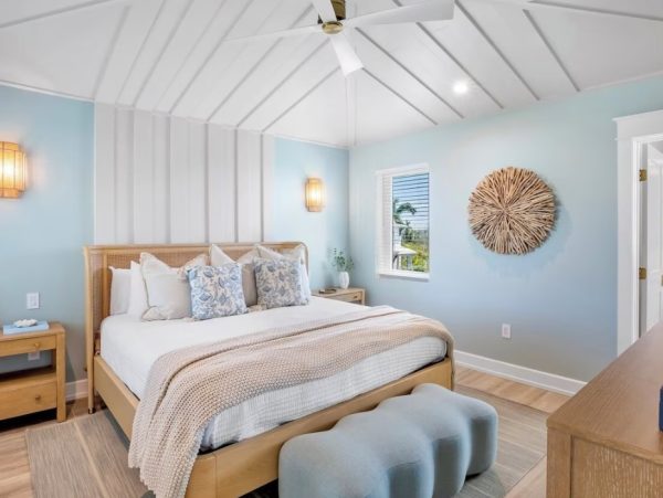 Anna Maria Canal-Front Home with Pool and Rooftop Deck