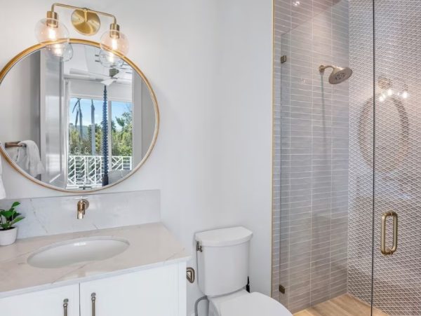 Anna Maria Canal-Front Home with Pool and Rooftop Deck