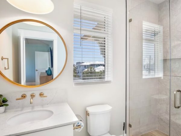 Anna Maria Canal-Front Home with Pool and Rooftop Deck