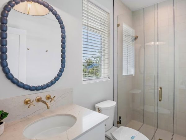 Anna Maria Canal-Front Home with Pool and Rooftop Deck