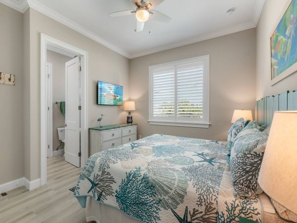 Dream Coastal Retreat in Cudjoe Key - Luxury Boating Access