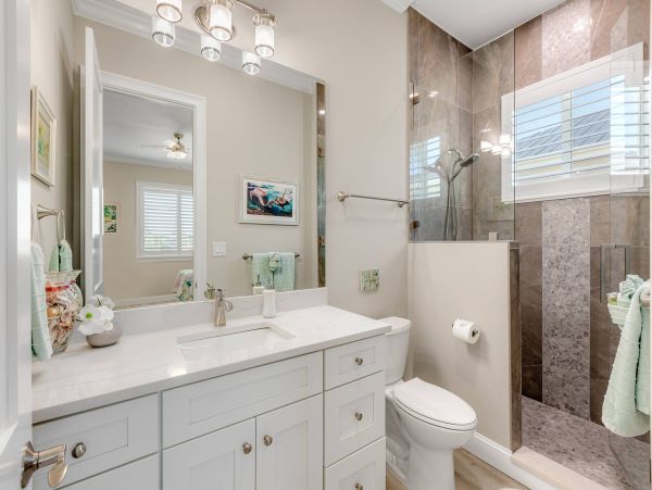 Dream Coastal Retreat in Cudjoe Key - Luxury Boating Access