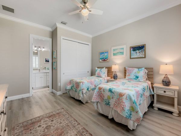 Dream Coastal Retreat in Cudjoe Key - Luxury Boating Access