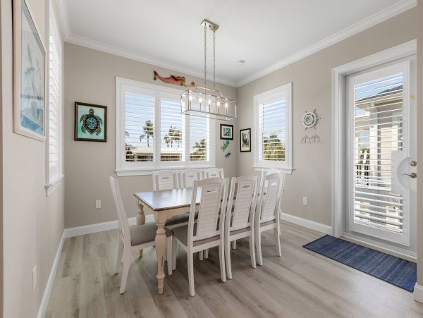 Dream Coastal Retreat in Cudjoe Key - Luxury Boating Access
