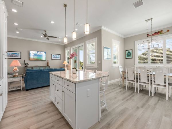 Dream Coastal Retreat in Cudjoe Key - Luxury Boating Access