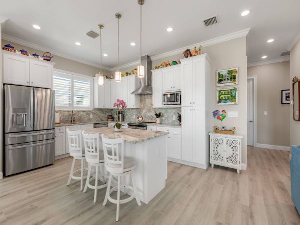 Dream Coastal Retreat in Cudjoe Key - Luxury Boating Access
