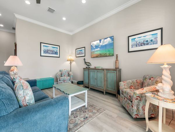 Dream Coastal Retreat in Cudjoe Key - Luxury Boating Access