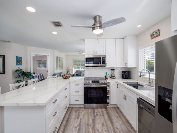 Key Haven Vacation Rental Pool Home- NEW ARRIVAL Key West Luxury