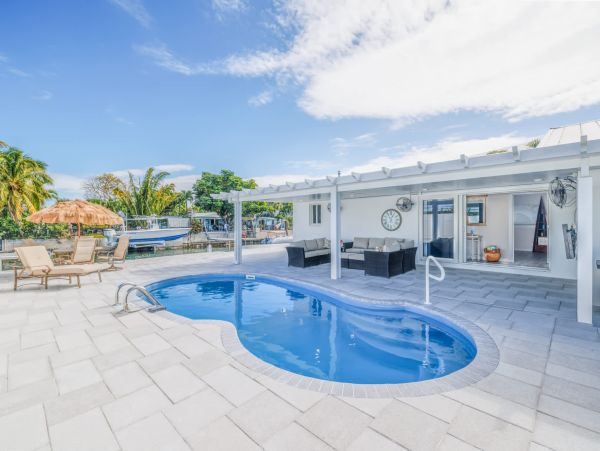Key Haven Vacation Rental Pool Home- NEW ARRIVAL Key West Luxury