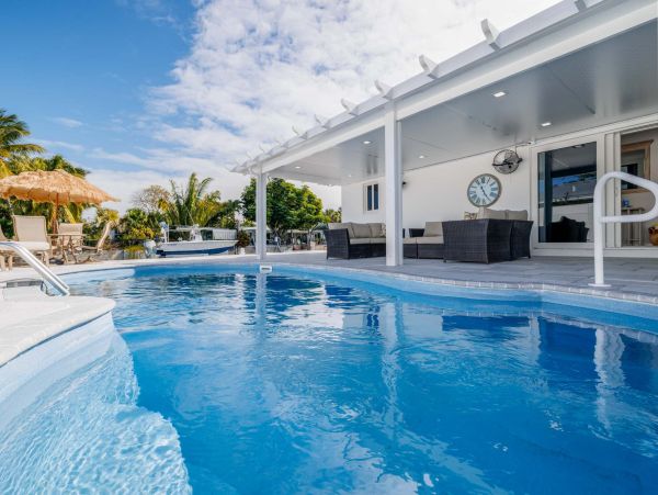 Key Haven Vacation Rental Pool Home- NEW ARRIVAL Key West Luxury