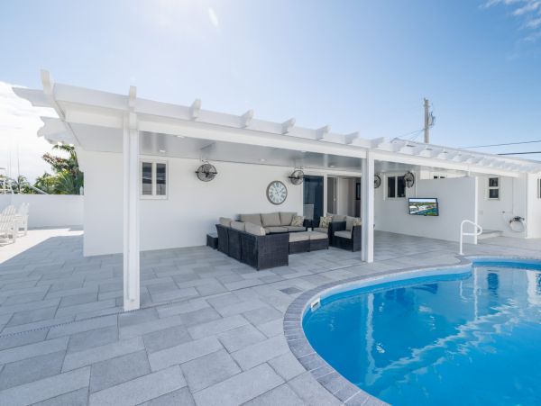 Key Haven Vacation Rental Pool Home- NEW ARRIVAL Key West Luxury