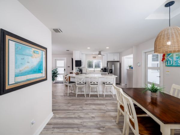 Key Haven Vacation Rental Pool Home- NEW ARRIVAL Key West Luxury