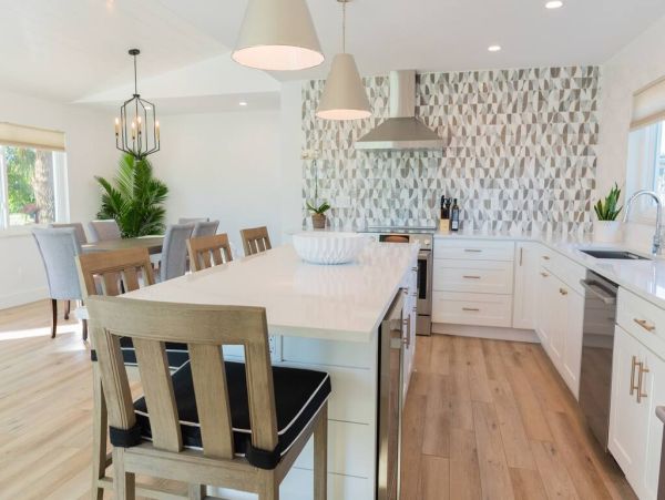 Luxurious 3BD/2BA Home with Mother in Law Suite in Naples Park