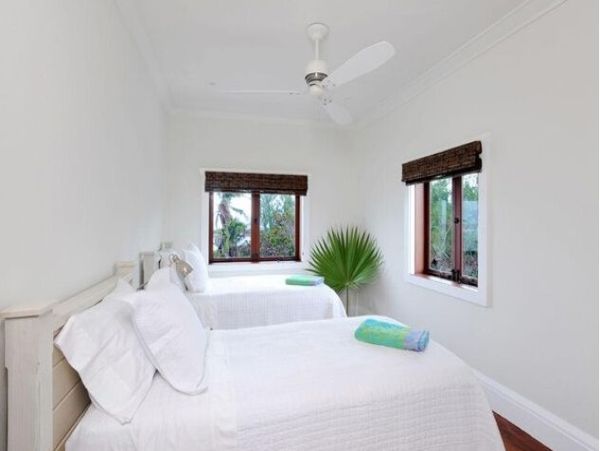 Bahamas Beachfront Vacation Rental - Family-Friendly Oceanfront Estate