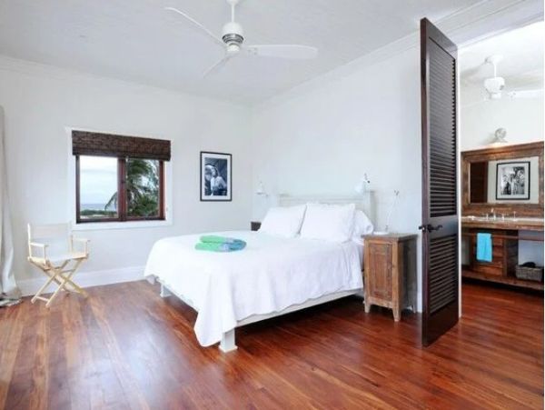 Bahamas Beachfront Vacation Rental - Family-Friendly Oceanfront Estate