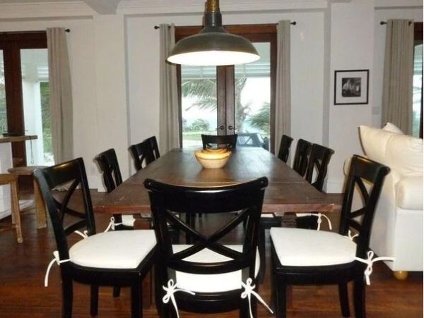 Bahamas Beachfront Vacation Rental - Family-Friendly Oceanfront Estate