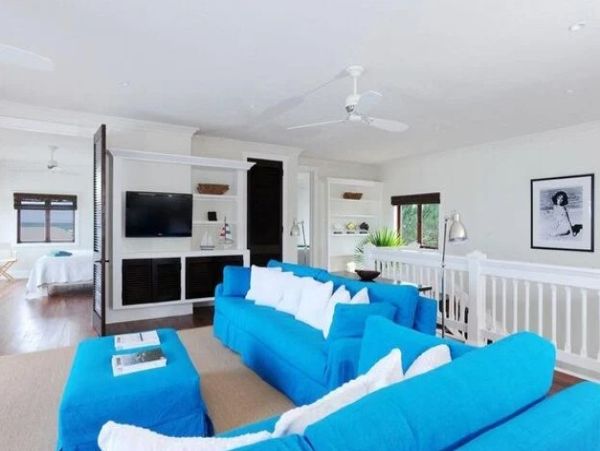Bahamas Beachfront Vacation Rental - Family-Friendly Oceanfront Estate