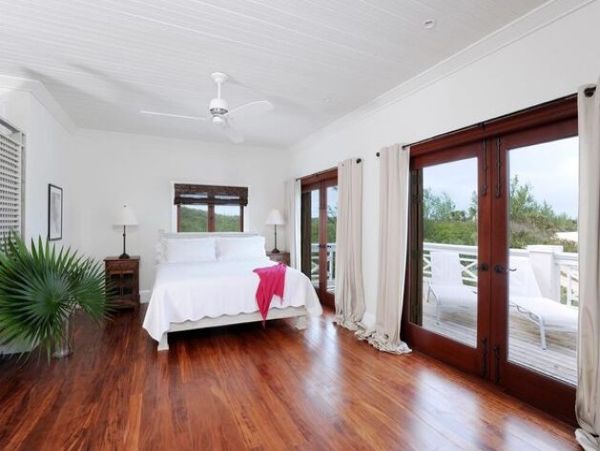 Bahamas Beachfront Vacation Rental - Family-Friendly Oceanfront Estate