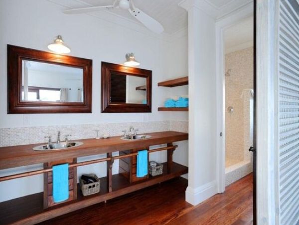 Bahamas Beachfront Vacation Rental - Family-Friendly Oceanfront Estate