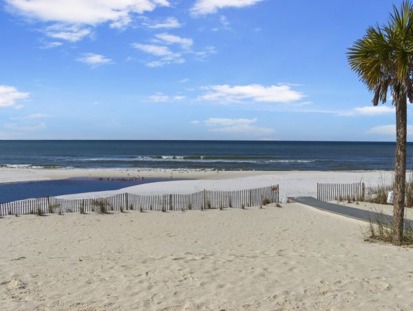 Beachfront Paradise in Mexico Beach - Coastal Retreat