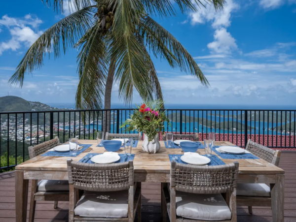 Luxury Island Retreat in Charlotte Amalie, St. Thomas - additional view, photo 3
